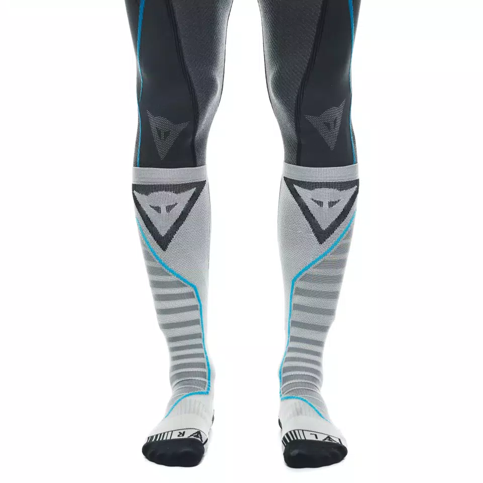 MOTORCYCLE TECHNICAL SOCKS - LONG - DAINESE