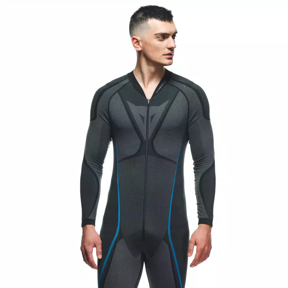 MEN'S MOTORCYCLE TECHNICAL UNDERSUIT - DAINESE