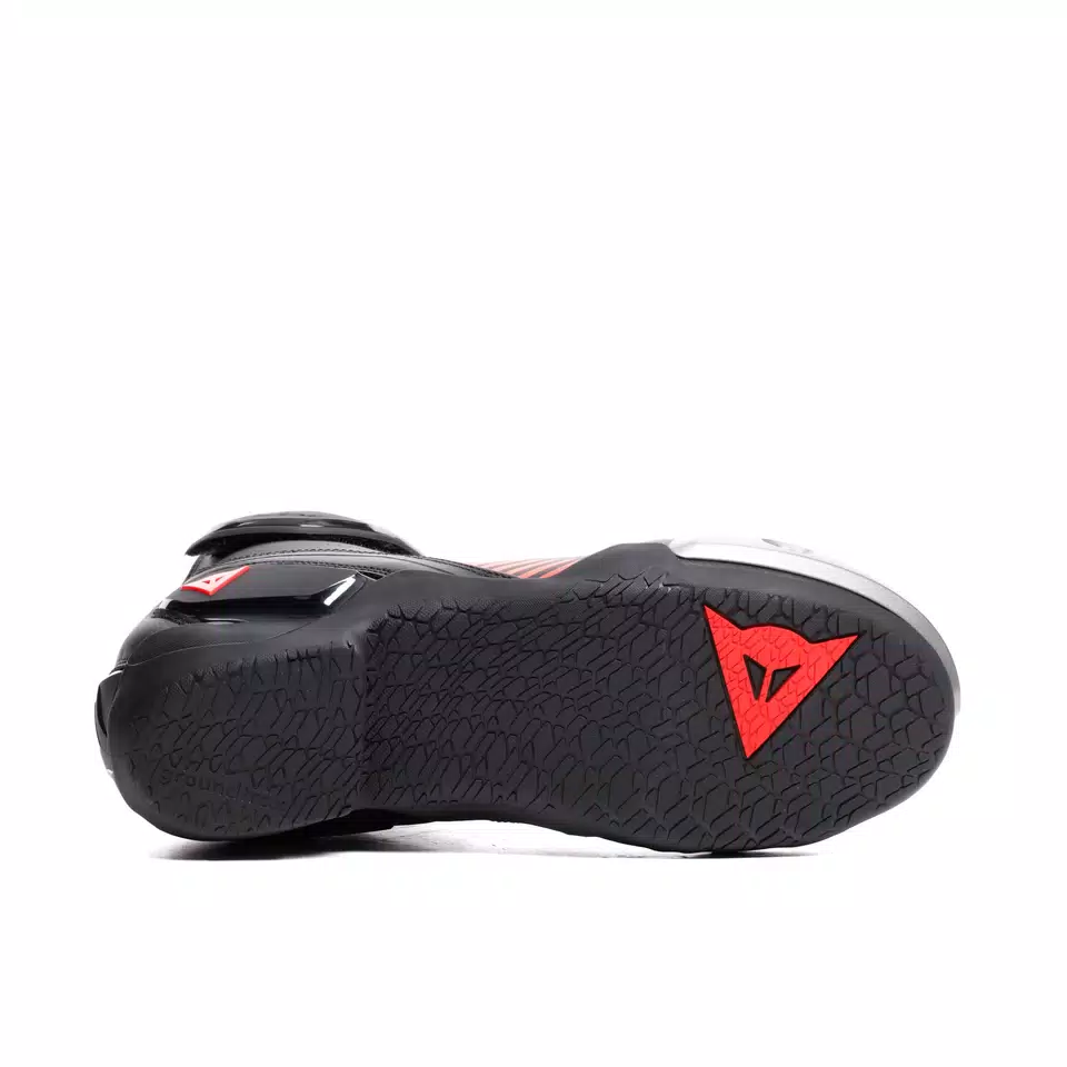 SUPERYA - SPORTS MOTORCYCLE SHOES - DAINESE