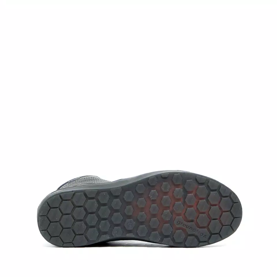 DARTWOOD GTX - BLACK - DAINESE