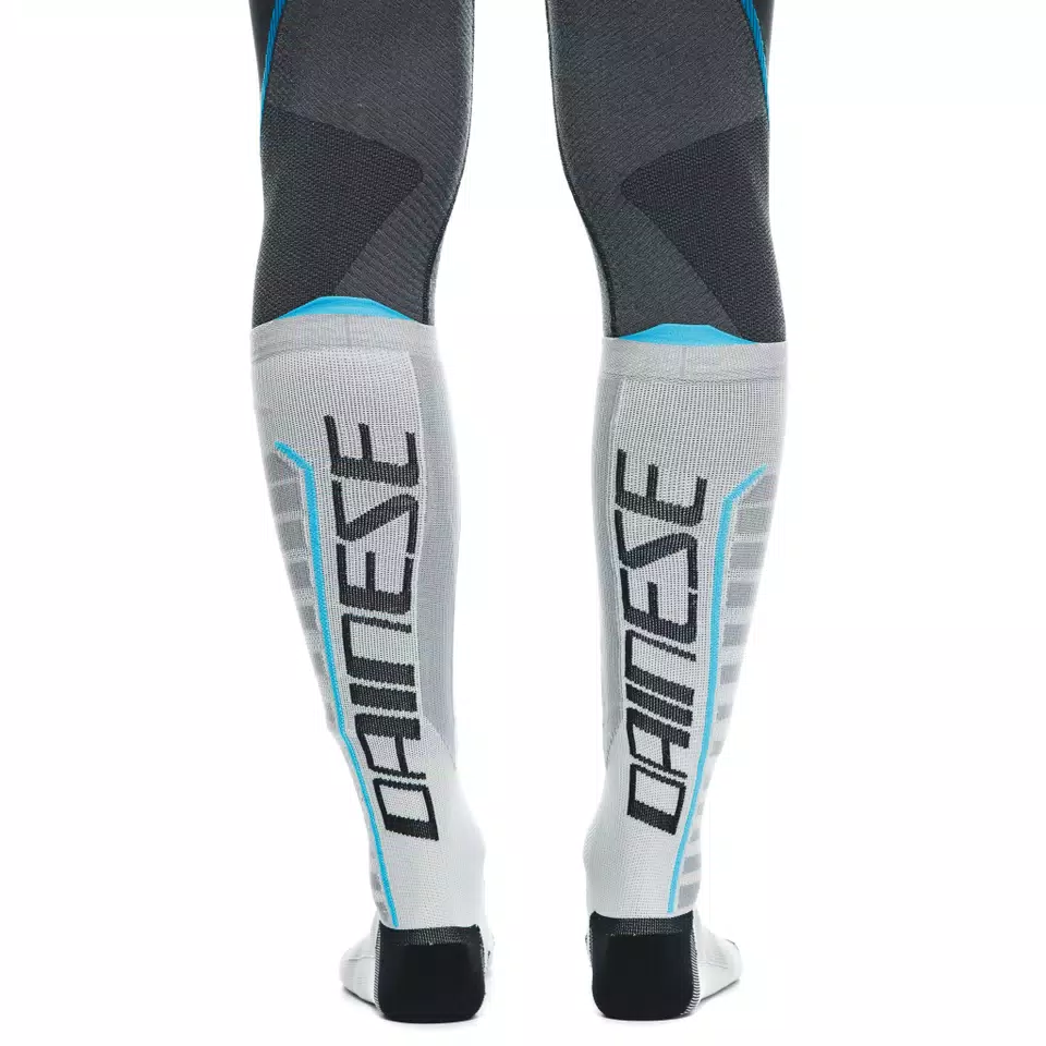 MOTORCYCLE TECHNICAL SOCKS - LONG - DAINESE