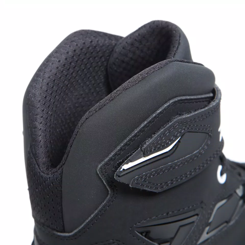ZETA WP - BLACK - DAINESE