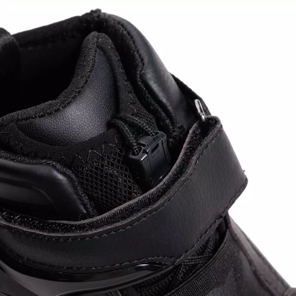 SUPERYA - SPORTS MOTORCYCLE SHOES - DAINESE