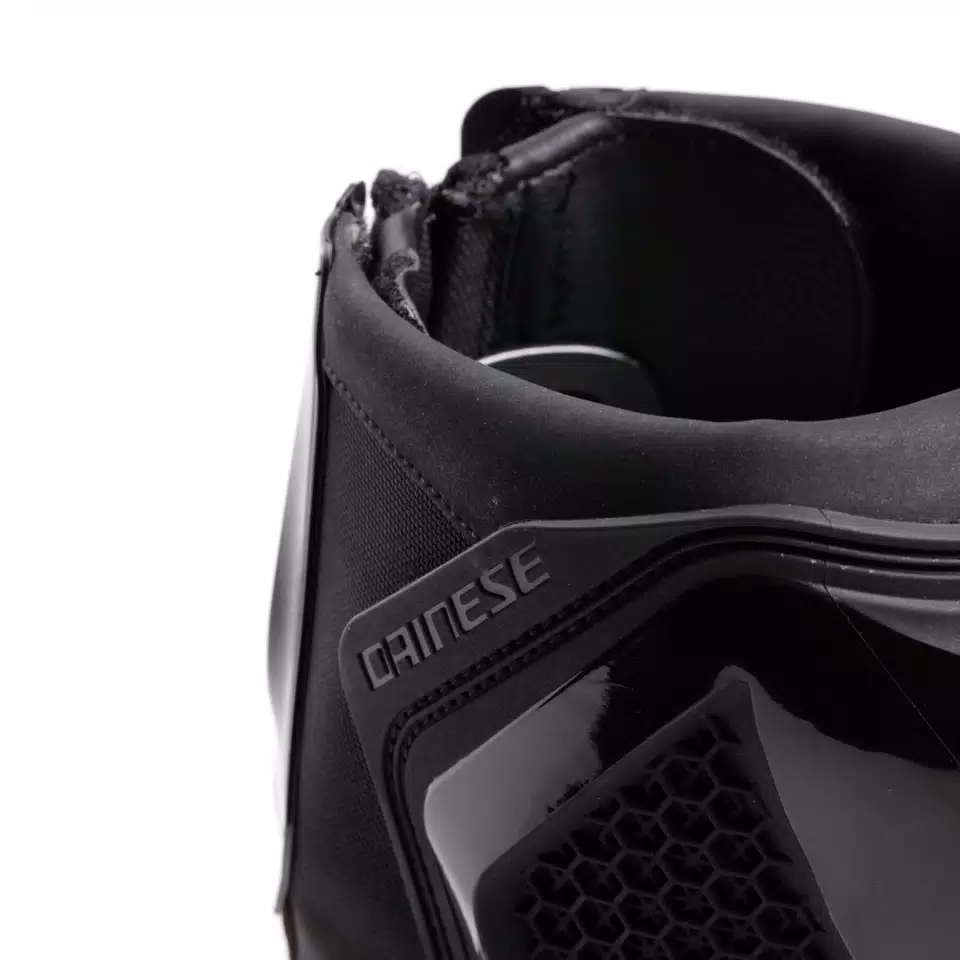 TORQUE 4 - MEN RACING AND ROAD BOOTS - DAINESE