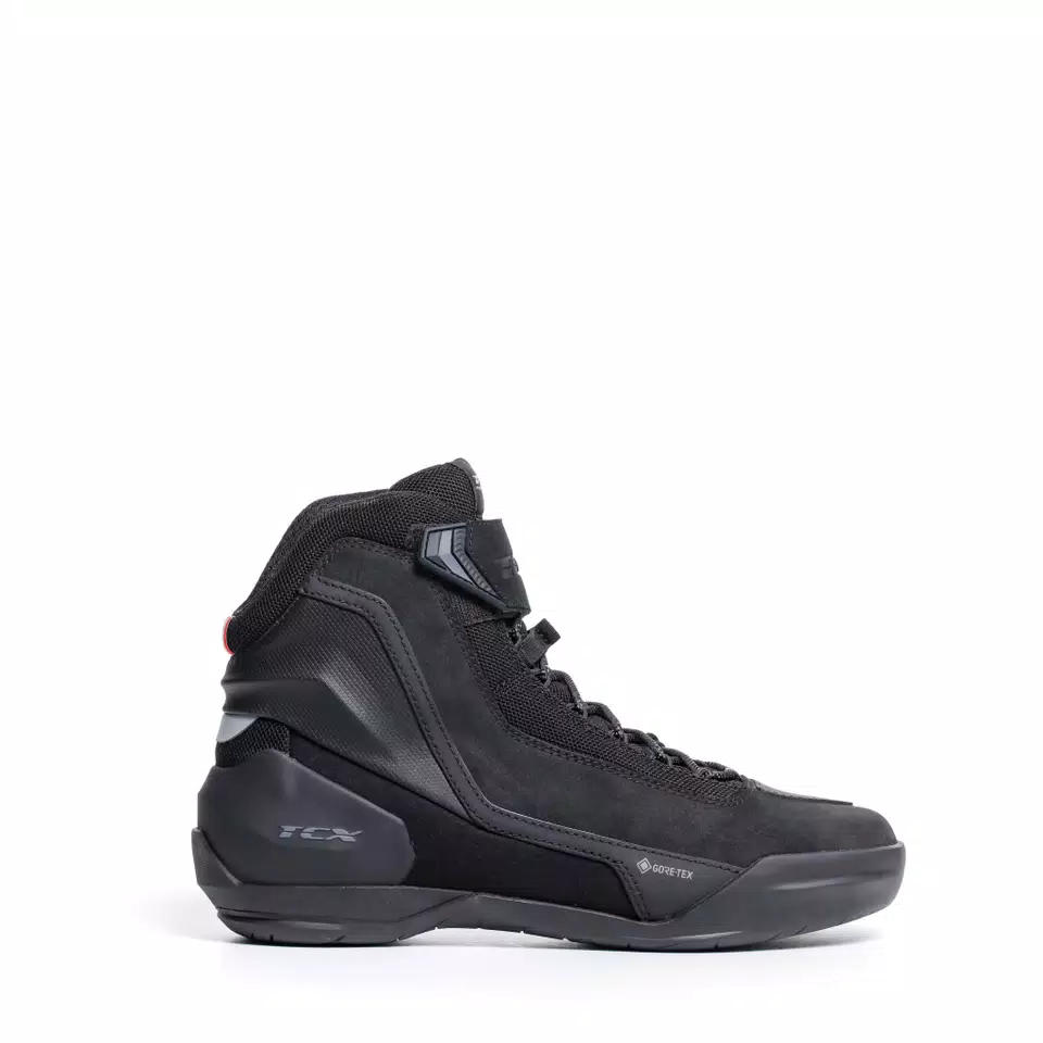 JUPITER 5 GORE-TEX - BLACK - DAINESE
