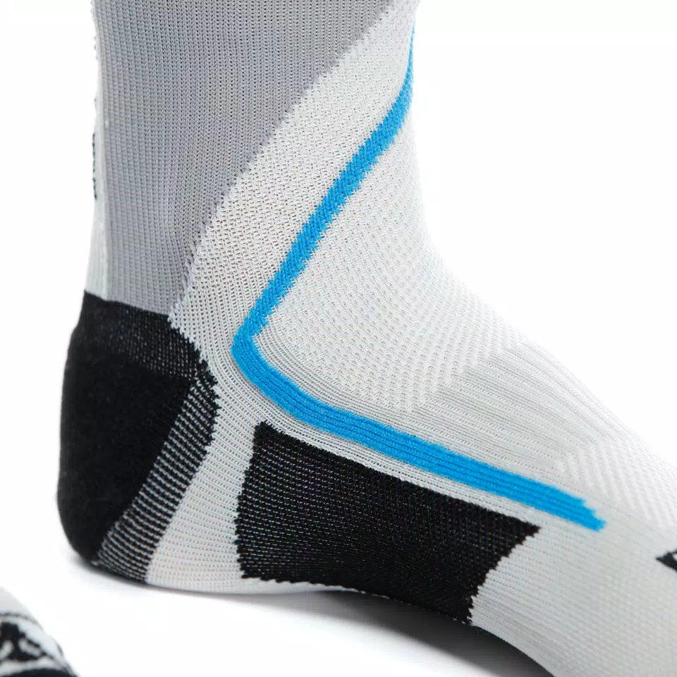 MOTORCYCLE TECHNICAL SOCKS - MID - DAINESE