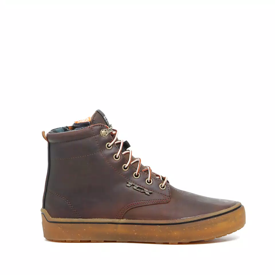 DARTWOOD WP - BROWN - DAINESE