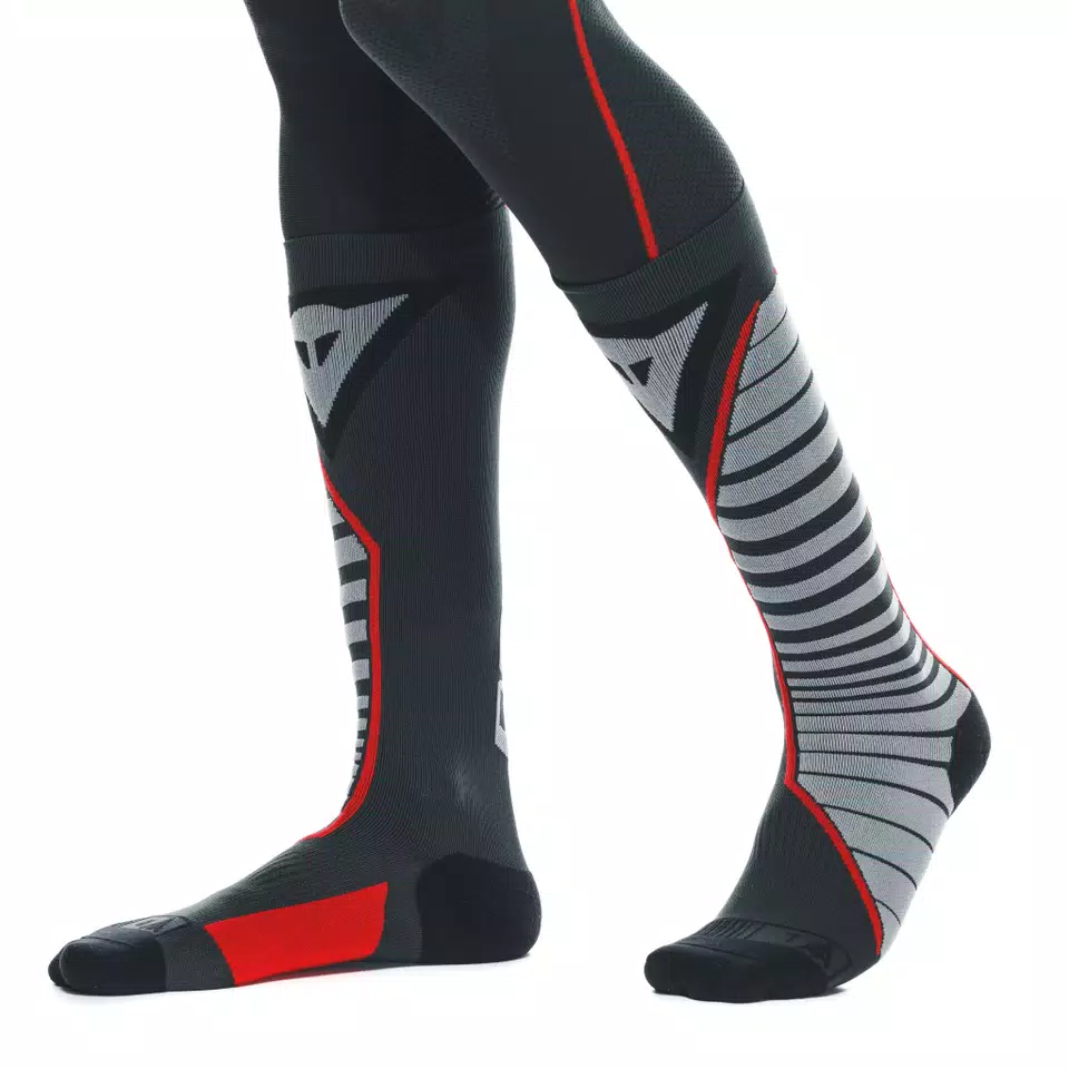 MOTORCYCLE THERMAL SOCKS - LONG - DAINESE