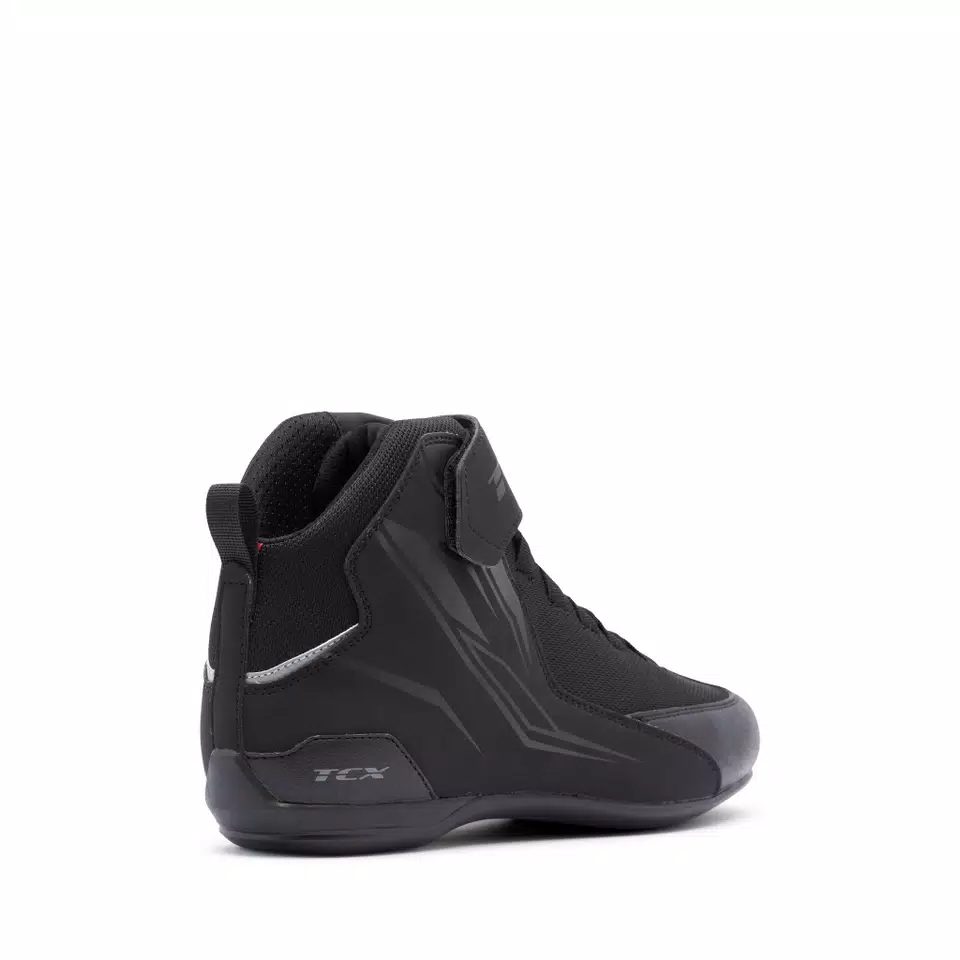 SHIFTER SPORT - BLACK - DAINESE