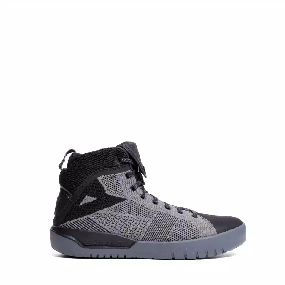 METRACTIVE AIR - MEN'S SUMMER MOTORCYCLE SHOES IN FABRIC - DAINESE