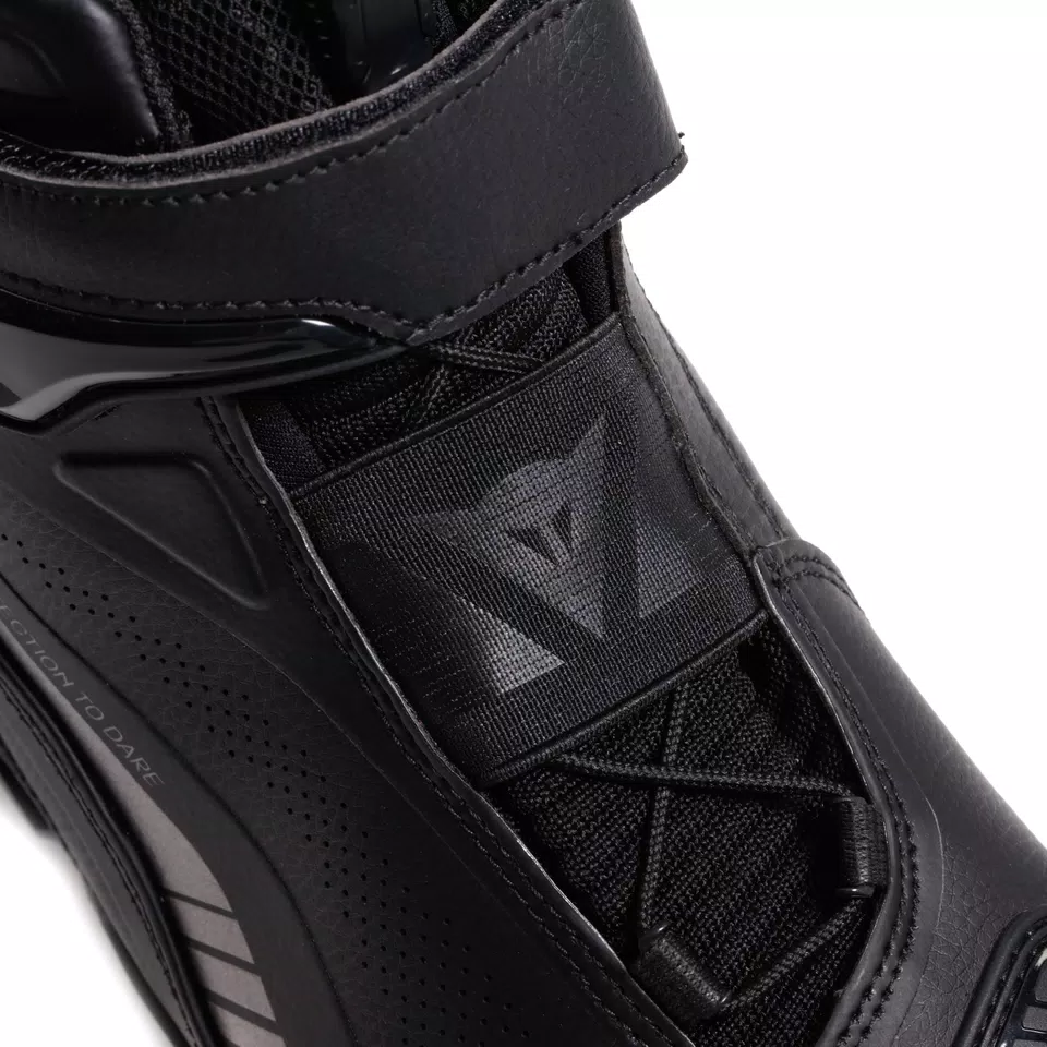 SUPERYA - SPORTS MOTORCYCLE SHOES - DAINESE