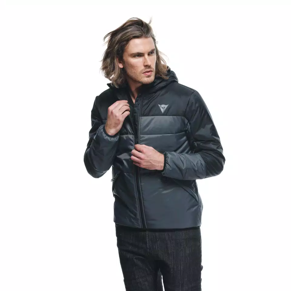 AFTER RIDE - MEN'S INSULATED JACKET - DAINESE