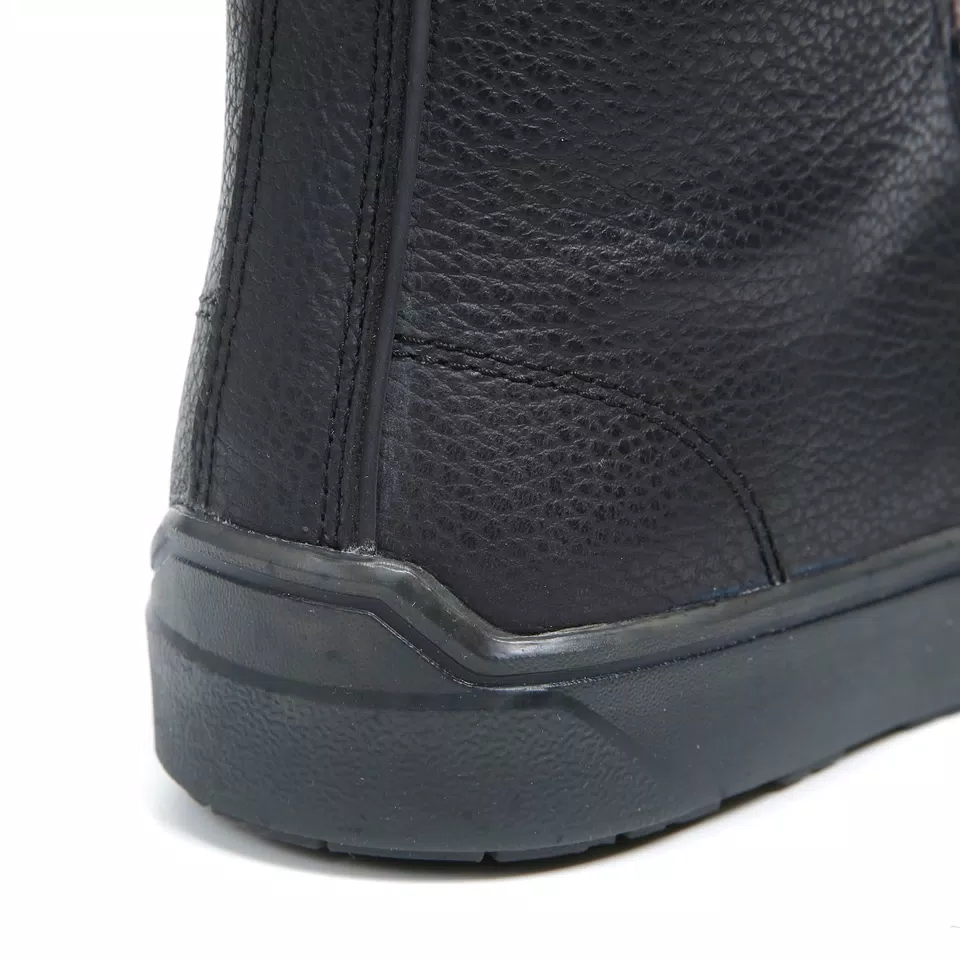 DARTWOOD GTX - BLACK - DAINESE