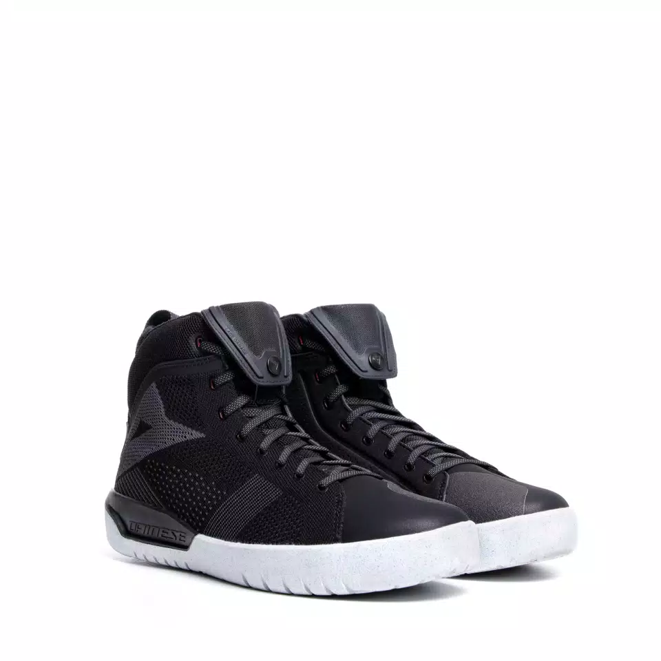 METRACTIVE AIR - MEN'S SUMMER MOTORCYCLE SHOES IN FABRIC - DAINESE