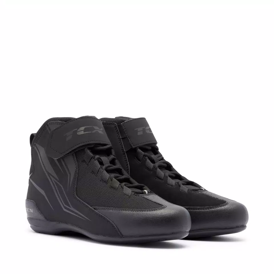 SHIFTER SPORT - BLACK - DAINESE