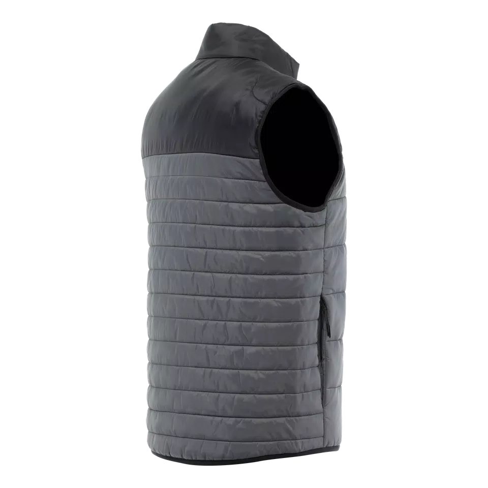 AFTER RIDE - MEN'S INSULATED VEST - DAINESE