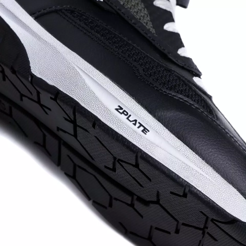 NALBAK AIR - BLACK/GREEN - DAINESE