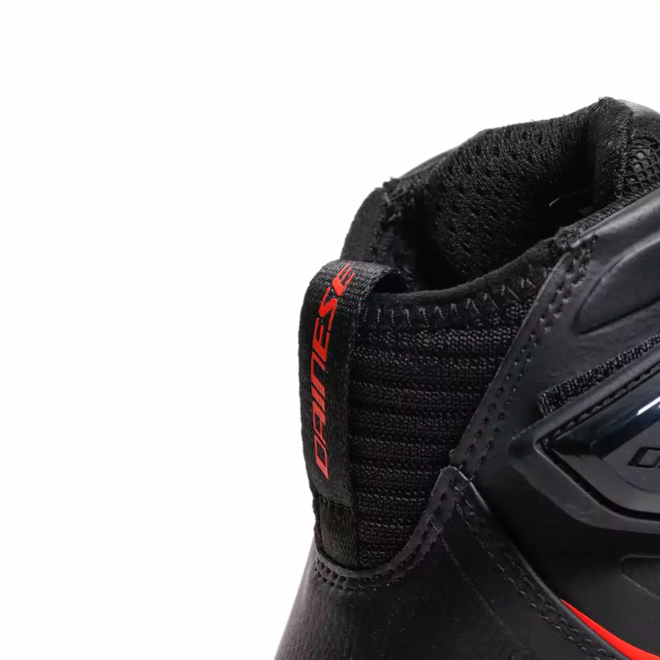 SUPERYA - SPORTS MOTORCYCLE SHOES - DAINESE