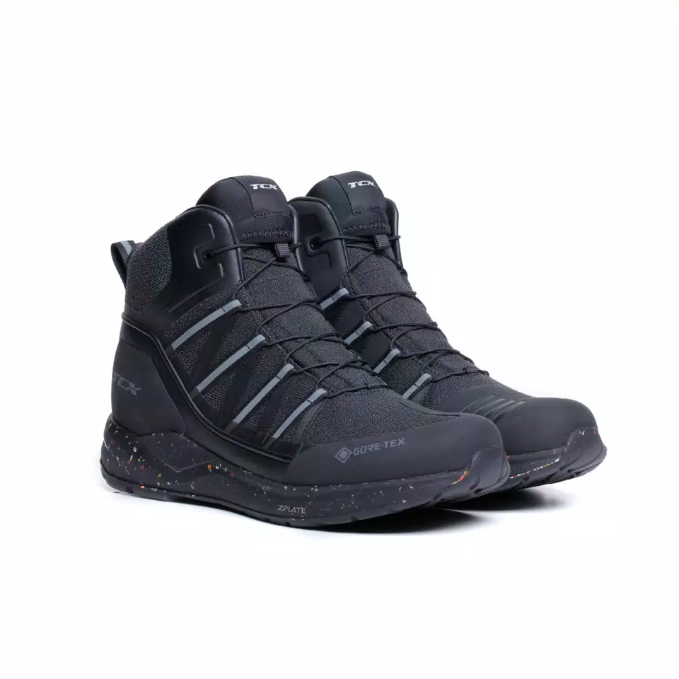 SPEEDTREK GORE-TEX® - BLACK/BLACK - DAINESE