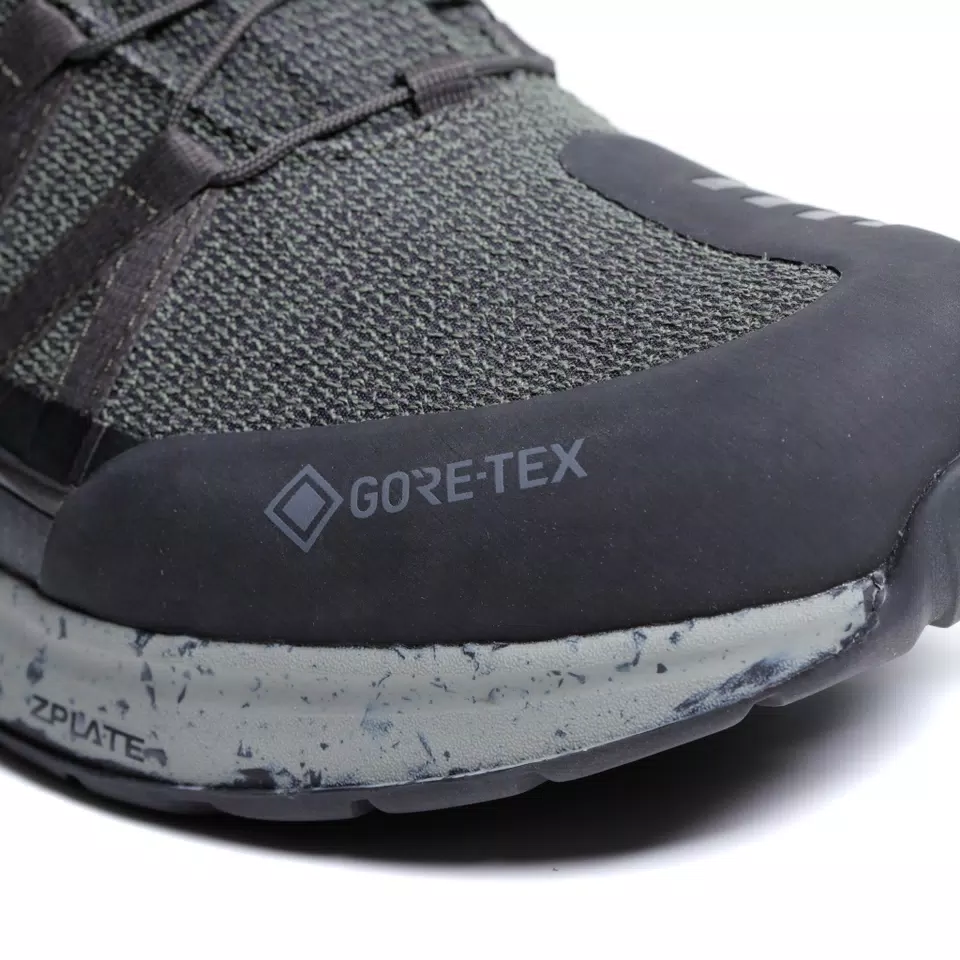 SPEEDTREK GORE-TEX® - GREEN/GREY - DAINESE