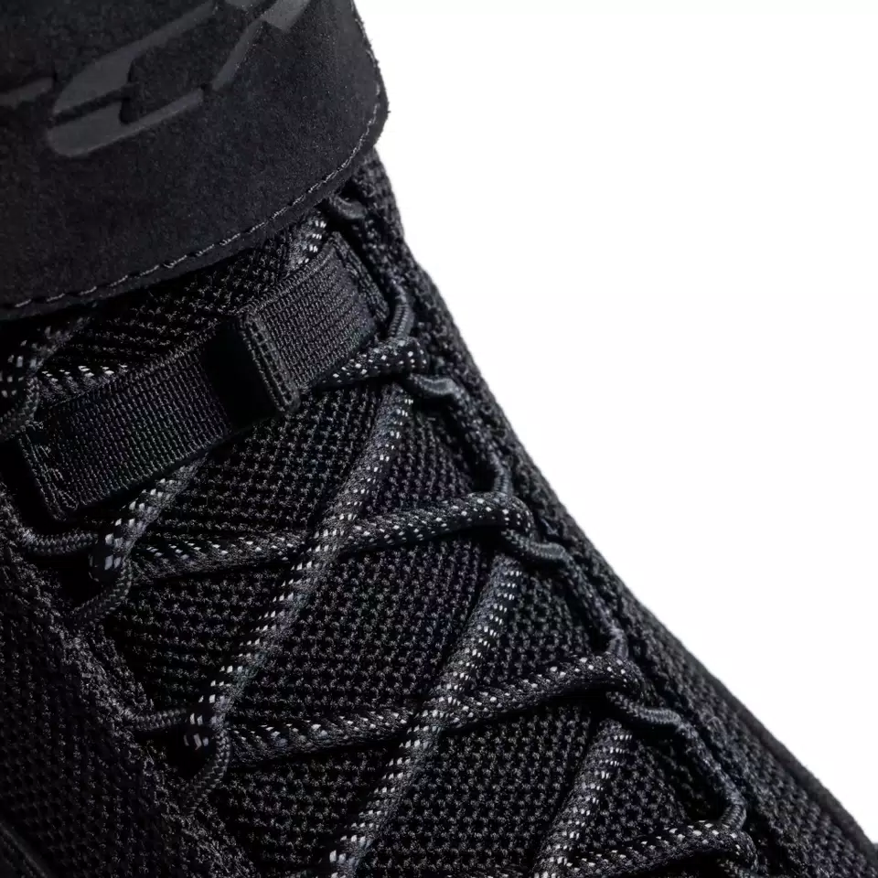 JUPITER 5 GORE-TEX - BLACK - DAINESE