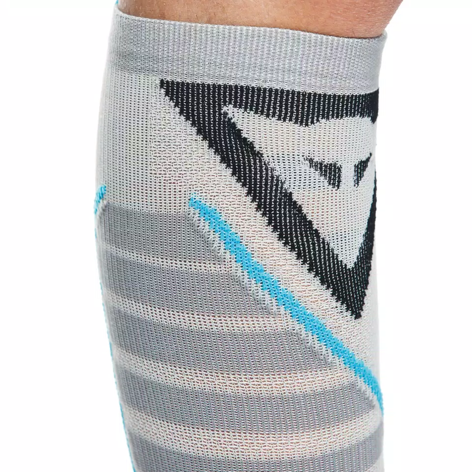 MOTORCYCLE TECHNICAL SOCKS - LONG - DAINESE