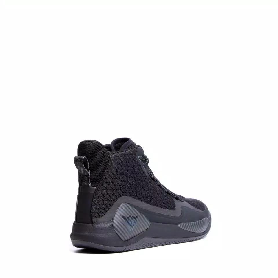 ATIPICA AIR 2 - MEN'S SUMMER MOTORCYCLE SHOES IN FABRIC - DAINESE