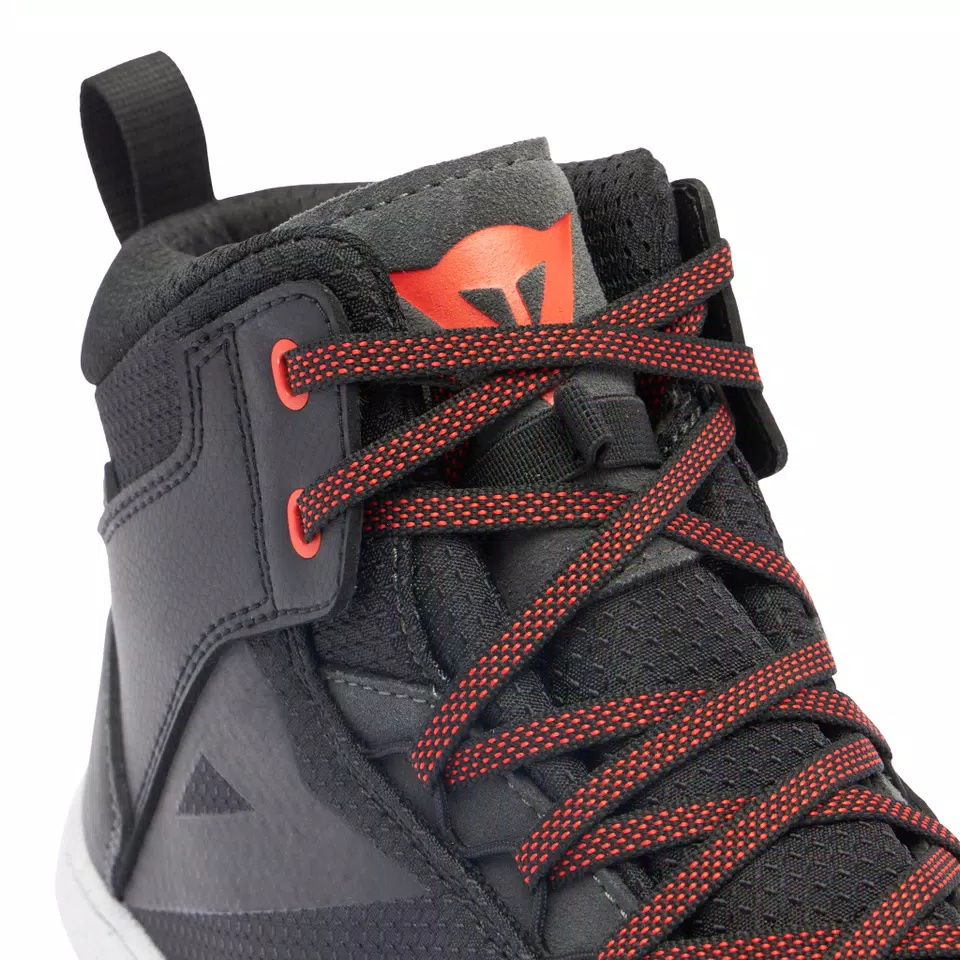 SUBURB D-WP - MEN'S WATERPROOF MOTORCYCLE SHOES - DAINESE