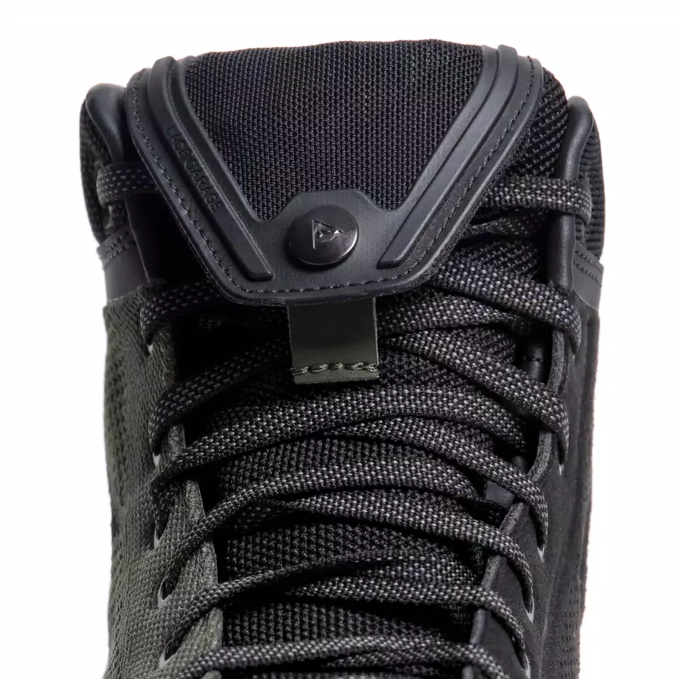 METRACTIVE AIR - MEN'S SUMMER MOTORCYCLE SHOES IN FABRIC - DAINESE