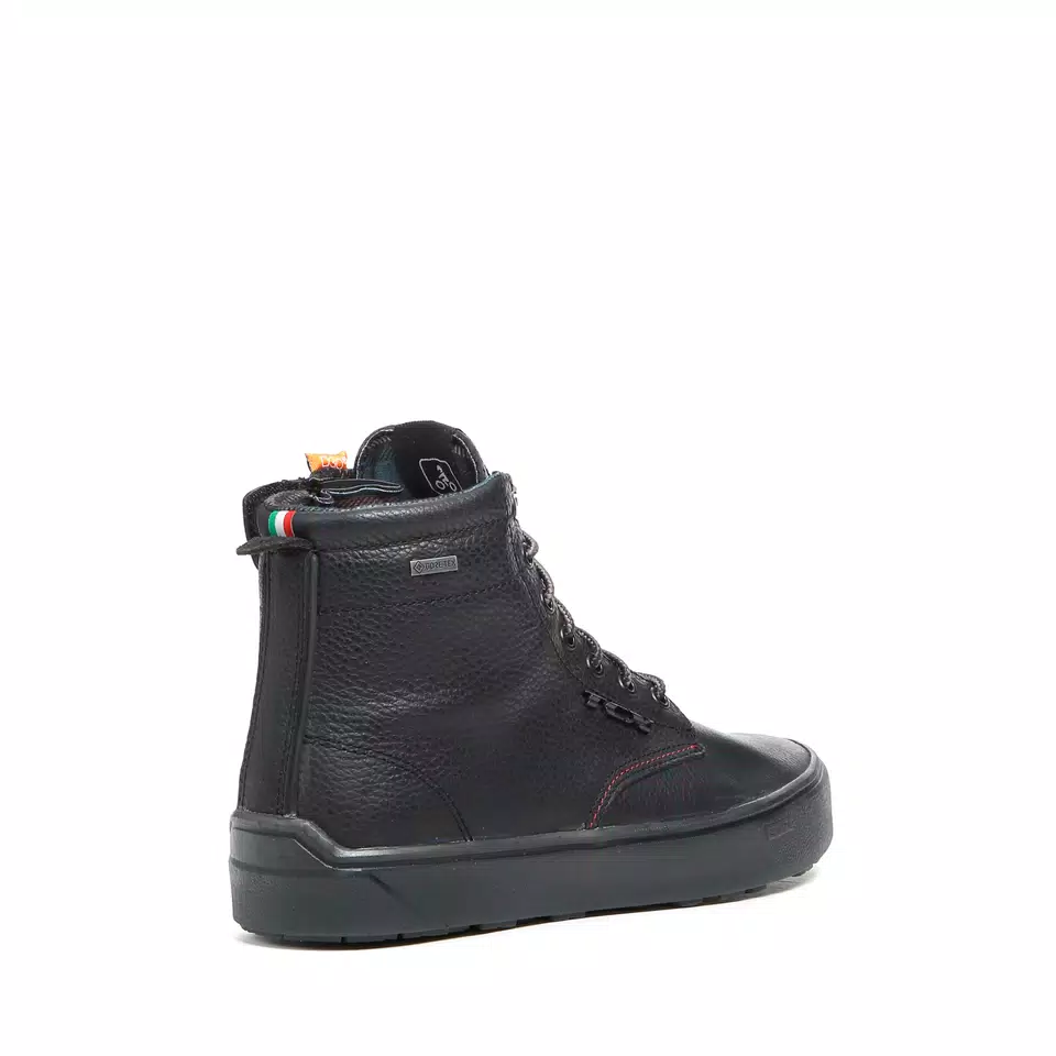 DARTWOOD GTX - BLACK - DAINESE