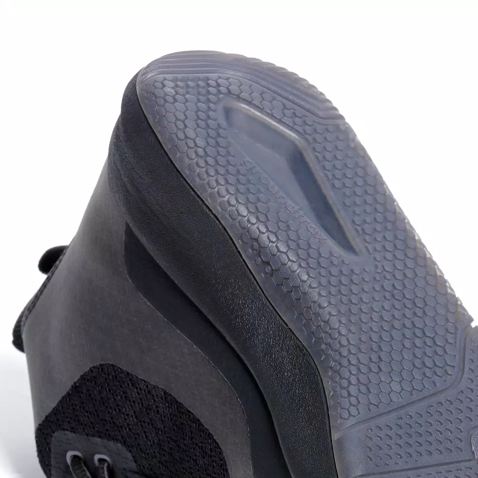 ATIPICA AIR 2 - MEN'S SUMMER MOTORCYCLE SHOES IN FABRIC - DAINESE