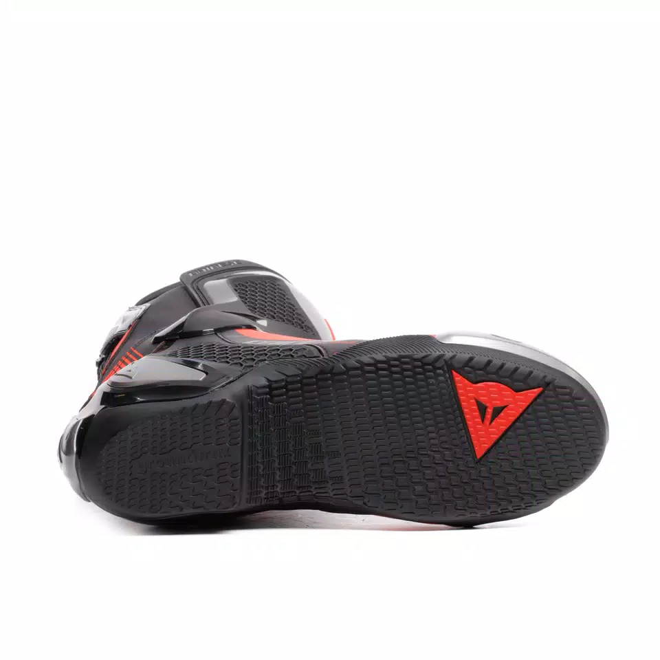 TORQUE 4 - MEN RACING AND ROAD BOOTS - DAINESE