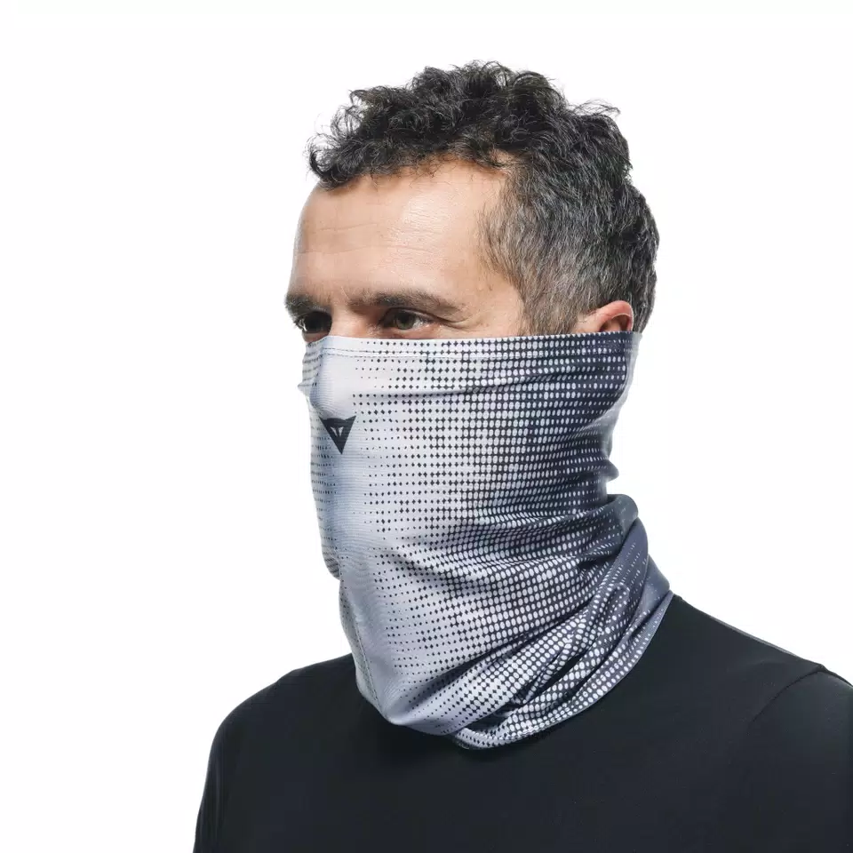 MOTORCYCLE NECK GAITER - DAINESE