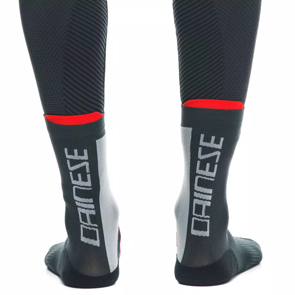 MOTORCYCLE THERMAL SOCKS - MID - DAINESE
