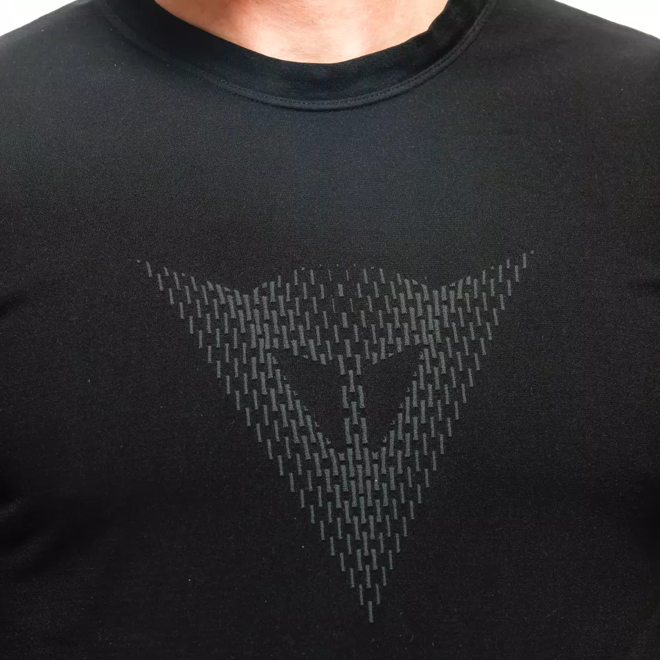 QUICK DRY TEE - MEN'S TECHNICAL T-SHIRT - DAINESE