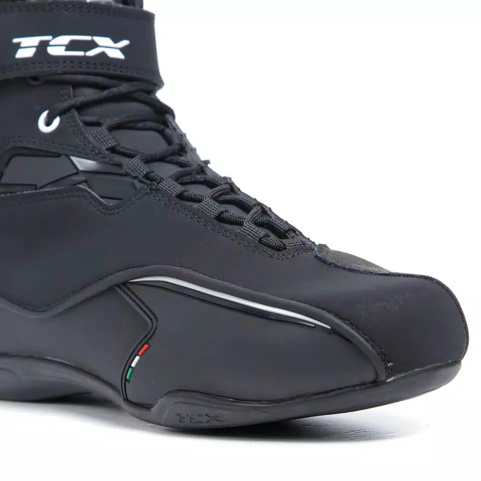 ZETA WP - BLACK - DAINESE