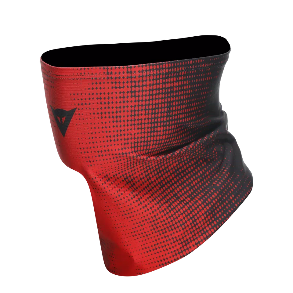 MOTORCYCLE NECK GAITER - DAINESE