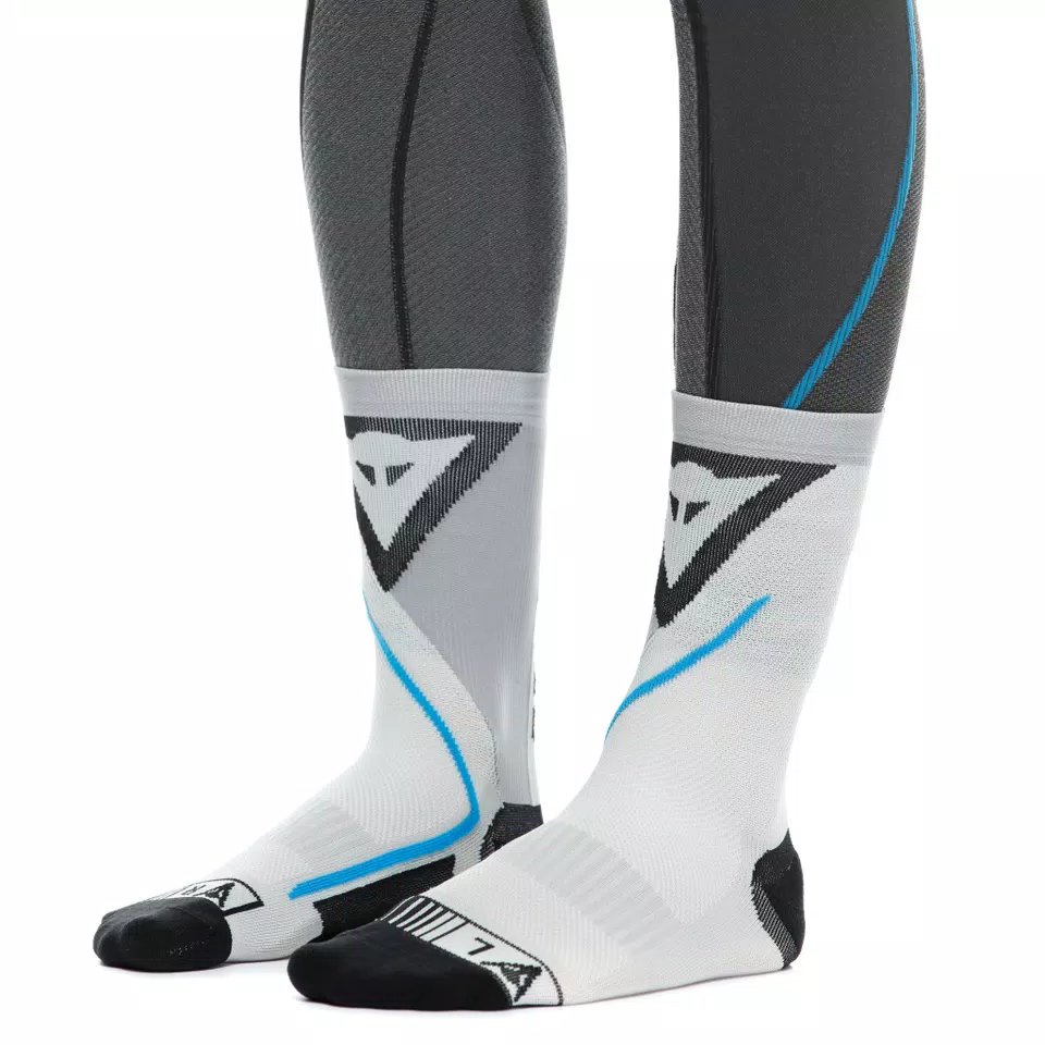 MOTORCYCLE TECHNICAL SOCKS - MID - DAINESE