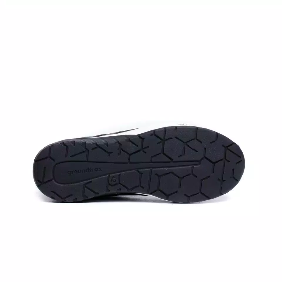 NALBAK WP - BLACK/ANTHRACITE - DAINESE