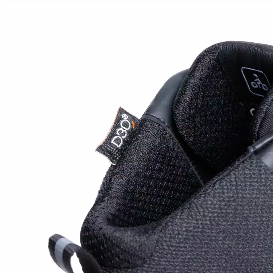 SPEEDTREK GORE-TEX® - BLACK/BLACK - DAINESE