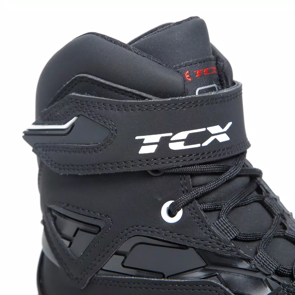 ZETA WP - BLACK - DAINESE