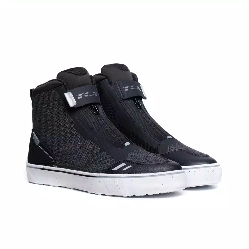 IKASU 2 AIR - BLACK/REFLEX - DAINESE