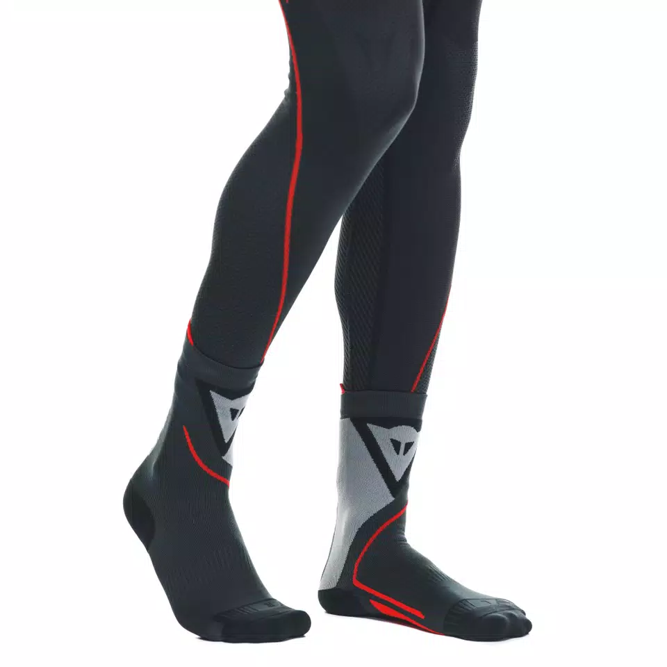 MOTORCYCLE THERMAL SOCKS - MID - DAINESE