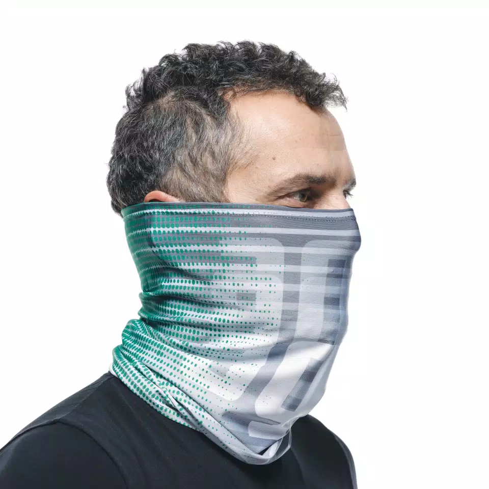 MOTORCYCLE NECK GAITER - DAINESE