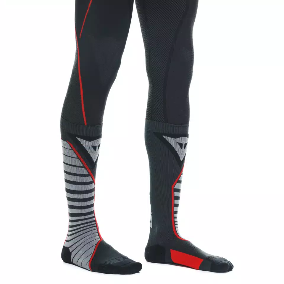 MOTORCYCLE THERMAL SOCKS - LONG - DAINESE