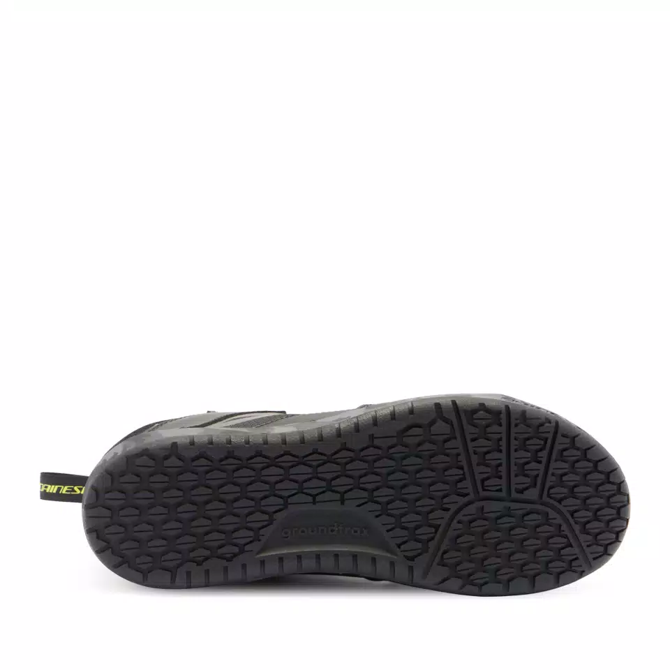 SUBURB D-WP - MEN'S WATERPROOF MOTORCYCLE SHOES - DAINESE