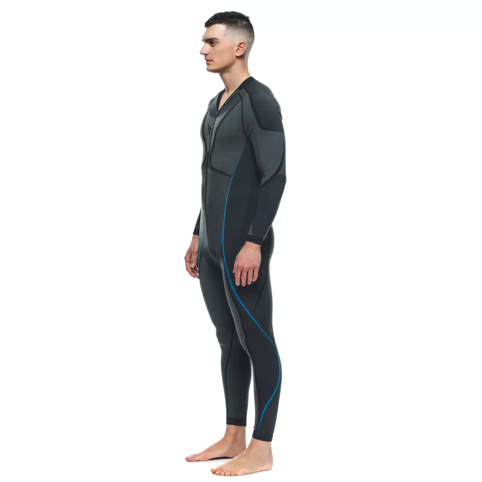 MEN'S MOTORCYCLE TECHNICAL UNDERSUIT - DAINESE