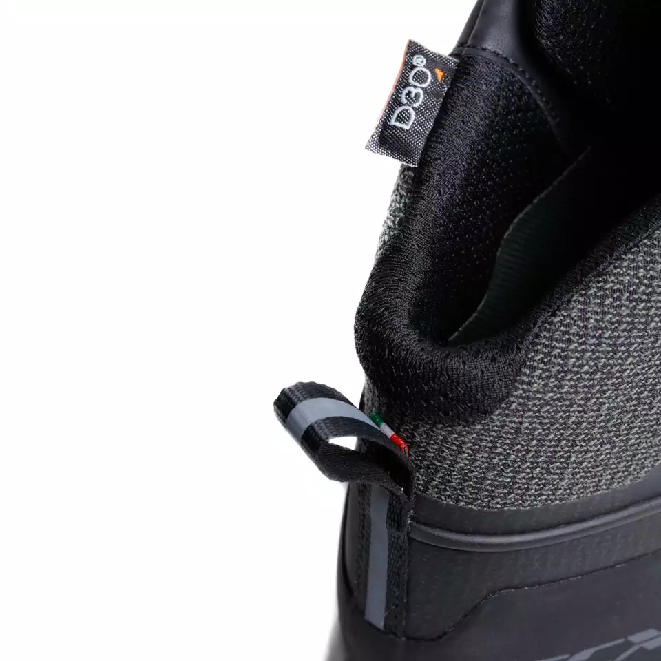 SPEEDTREK GORE-TEX® - GREEN/GREY - DAINESE