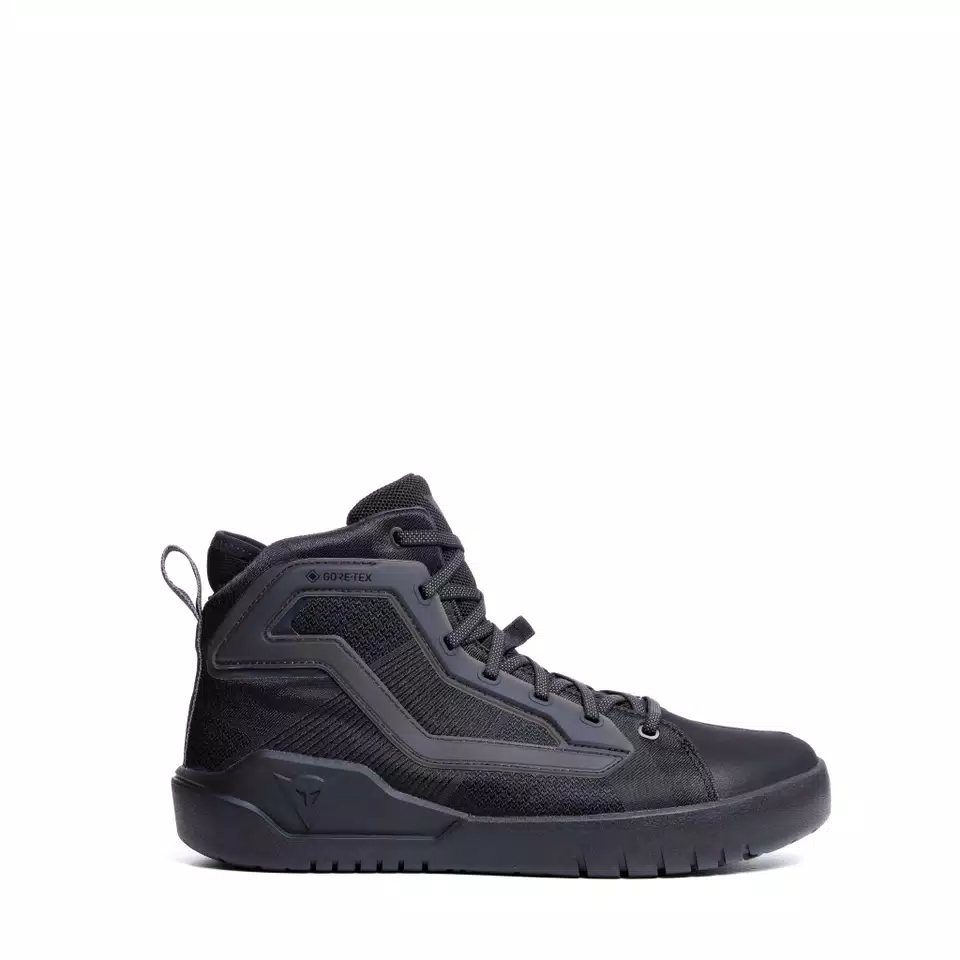 URBACTIVE GORE-TEX® - MEN'S WATERPROOF MOTORCYCLE SHOES - DAINESE