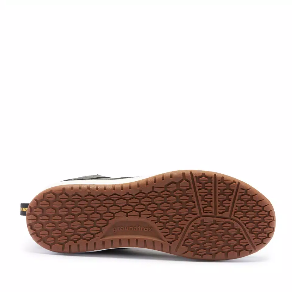 SUBURB AIR - MEN'S SUMMER MOTORCYCLE SHOES IN FABRIC - DAINESE